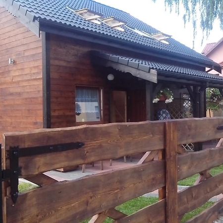 Apartamenty Kompas Мендзиводзе Екстериор снимка