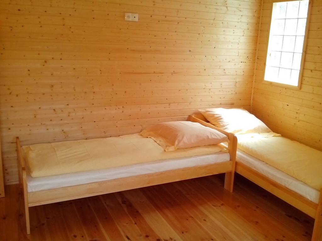 Apartamenty Kompas Мендзиводзе Екстериор снимка