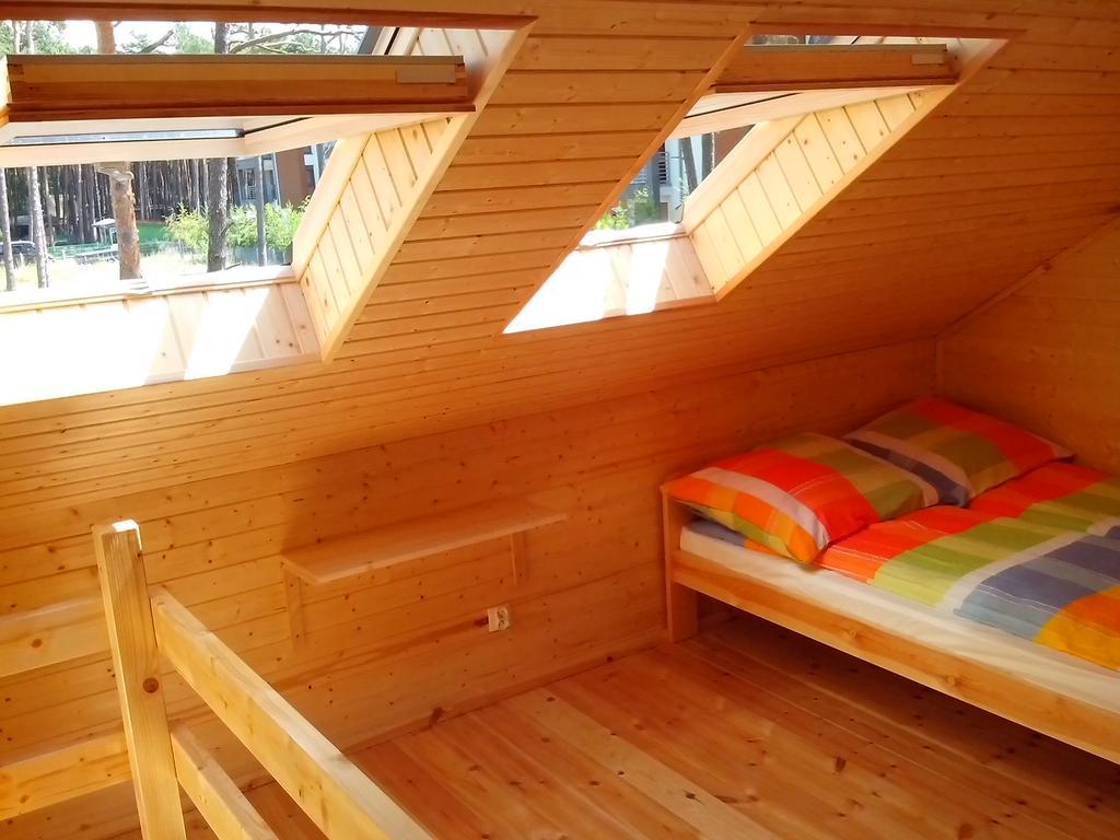 Apartamenty Kompas Мендзиводзе Екстериор снимка